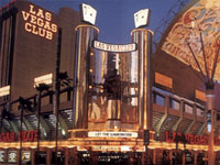 LAS VEGAS CLUB