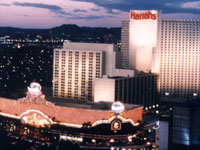 harrahs