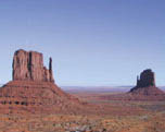 Monument Valley